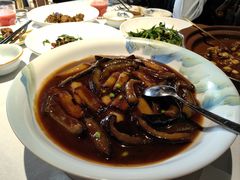 -庆云楼饭庄(什刹海店)