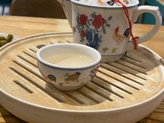 -潮粥荟·潮汕砂锅粥(朝阳大悦城店)
