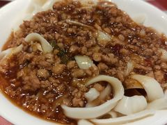 刀削面-太原面食店(解放路店)