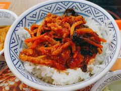 -吉野家(黑牛城道店)