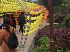 -石燕湖生态旅游景区
