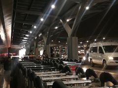 -杭州萧山国际机场