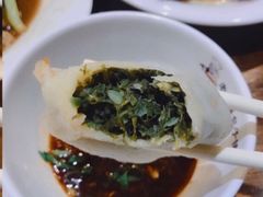 海麻线包子-槐念海鲜蒸包(三八广场店)