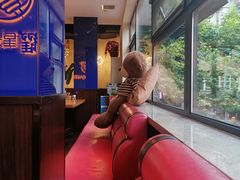 -星光小把串·海鲜烧烤(西安路店)