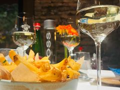 -Osteria Garden 生蚝花园餐厅(原进贤路店)
