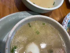 -秦老大西安羊肉泡馍馆(健德门店)
