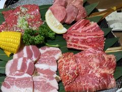 -虎丸烧肉(世纪汇店)