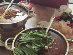 -梅红羊肉馆(赭山西路店)