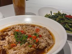 -羲和雅苑•北京烤鸭(国贸商城店)