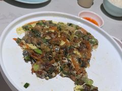 -四道菜·福建海蛎煎(世欧广场店)