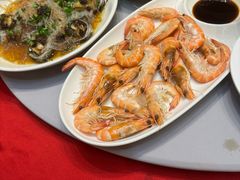 -丰收日·小海鲜·沪上家宴(顾村正大店)