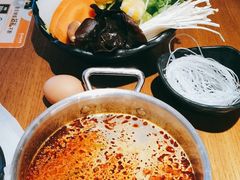 -呷哺呷哺(万达新世界店)
