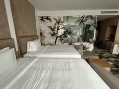 -樟宜机场皇冠假日酒店 （SG Clean） - IHG 旗下酒店