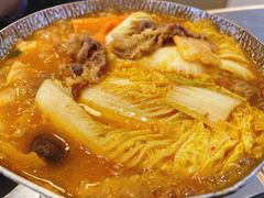 -和风食堂·日料·无界小火锅