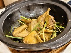 -寻味顺德·南记酒家·传统顺德菜·鱼生(广源路店)