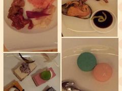 -杭州国际会议中心洲际酒店-原素全日餐厅(解放东路店)