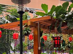 -九尊食上(生态园林酒店)