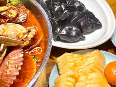 -必点海鲜·鲅鱼水饺(鞍山西道店)