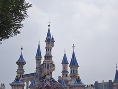 -沈阳方特欢乐世界