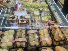 -老鼎丰(靖宇街总店)