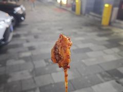 -辽B·小串(总店)