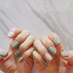 手部美甲-ALNL清莲爱丽