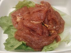 -冠菌火锅烤肉自助(东莞樟木头店)