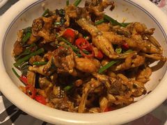 -费大厨辣椒炒肉(新城吾悦广场店)