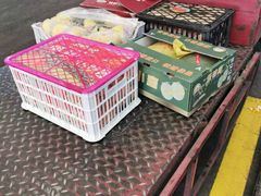 -西郊国际农产品交易中心