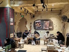 -盟重烧烤(高正街店)