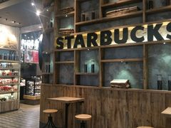 -星巴克臻选(湖滨道店)