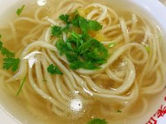 鸡汤面-老四季(南市场店)