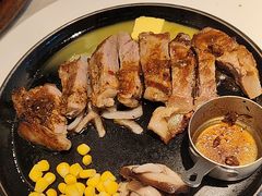 -悦荟牛排餐厅(佳木斯万达店)