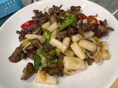 -南沙辉记烧鸡·荔枝木炭火吊烧(旧镇店)