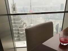 -上海柏悦酒店