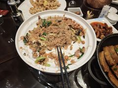 -老蒲鲜·地标·非遗美食(涵江店)
