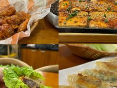 -韩礼年糕(飞虹路店)