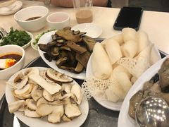 -太婆天府山珍酒楼(亚运村店)