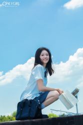 点击看大图 -onlygirl摄影美学馆高端定制(江滩店)