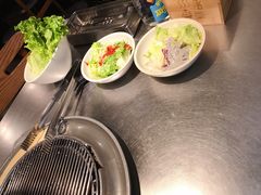 -喜来稀肉(虹泉路店)