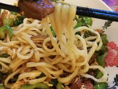 -锅儿挑面馆