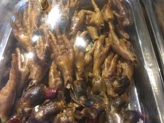 -大妈水饺(文华巷店)