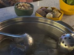 -润园四季椰子鸡火锅(海上世界店)