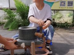 -前小桔亲子创意农场·草莓采摘·露营烧烤