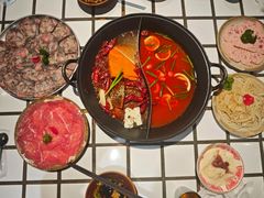 -贰回巷火锅馆(钟楼店)