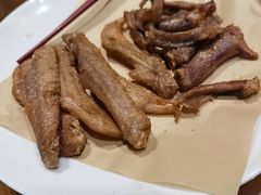 -凤阁楼果木烧鹅(鹤山陈山店)