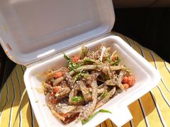 -陈添記·祖傳爽鱼皮·西关老字号(广州首店)