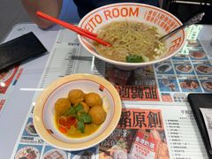 -肥韬茶餐厅(海上世界店)