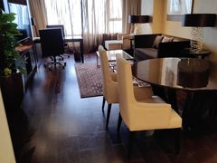 -无锡君来洲际酒店