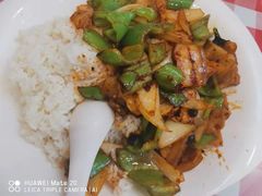 -孟记粥铺·家常菜·烧烤·粥(亚运村店)